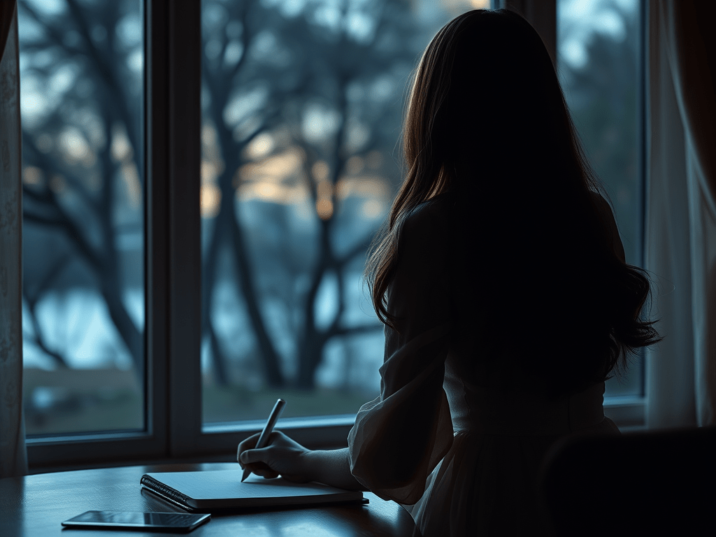 Why Should We&nbsp;Write?