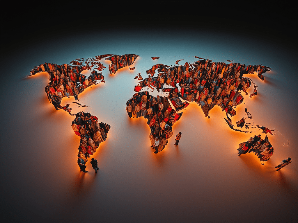 Connecting Through Universal Themes in Literature &&nbsp;Faith