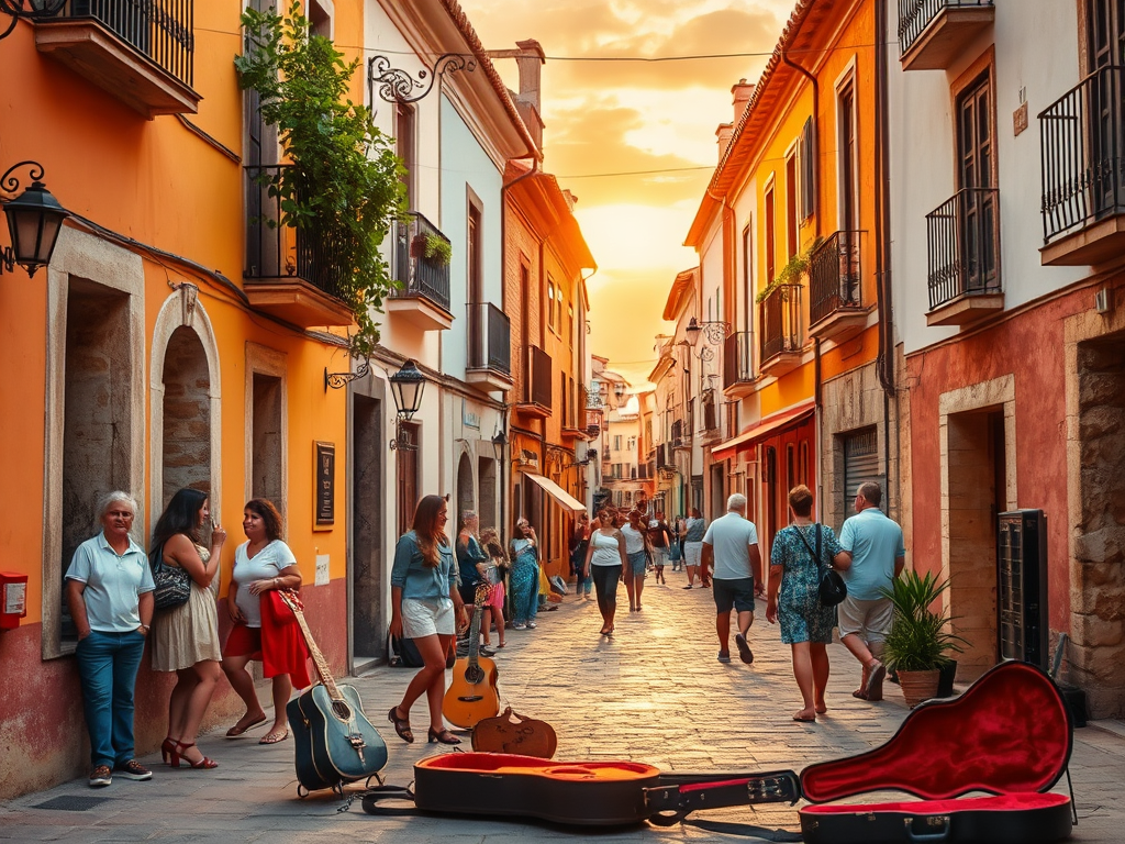 My Journey of Learning to speak Spanish and the inspiration of visiting Spanish Speaking&nbsp;countries