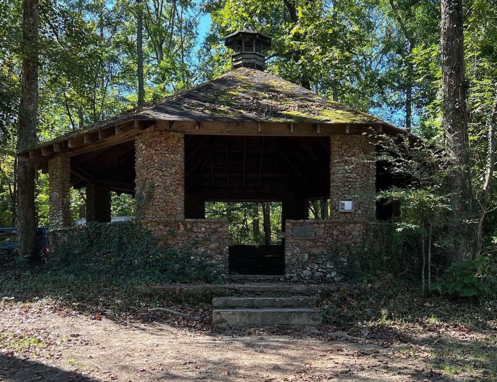 What Mean These Stones? A Reflection on&nbsp;Faith