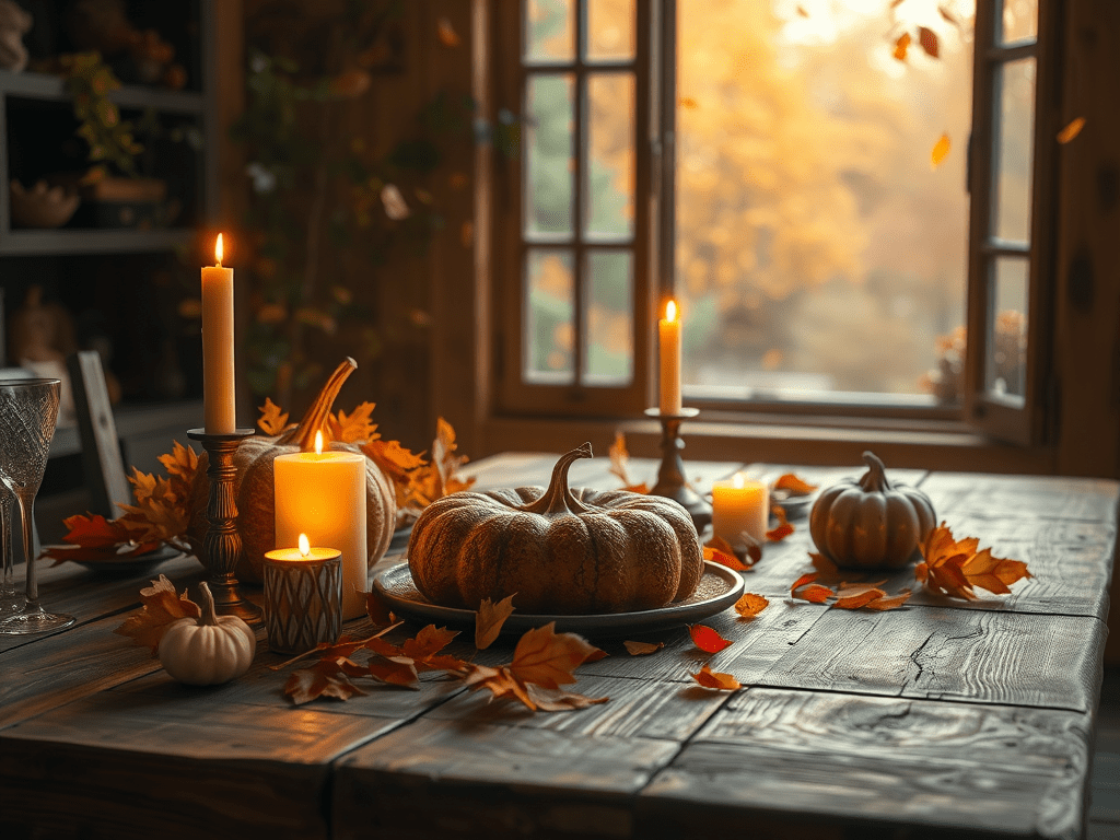 Embracing Seasons of Change: Reflections on Ecclesiastes&nbsp;3