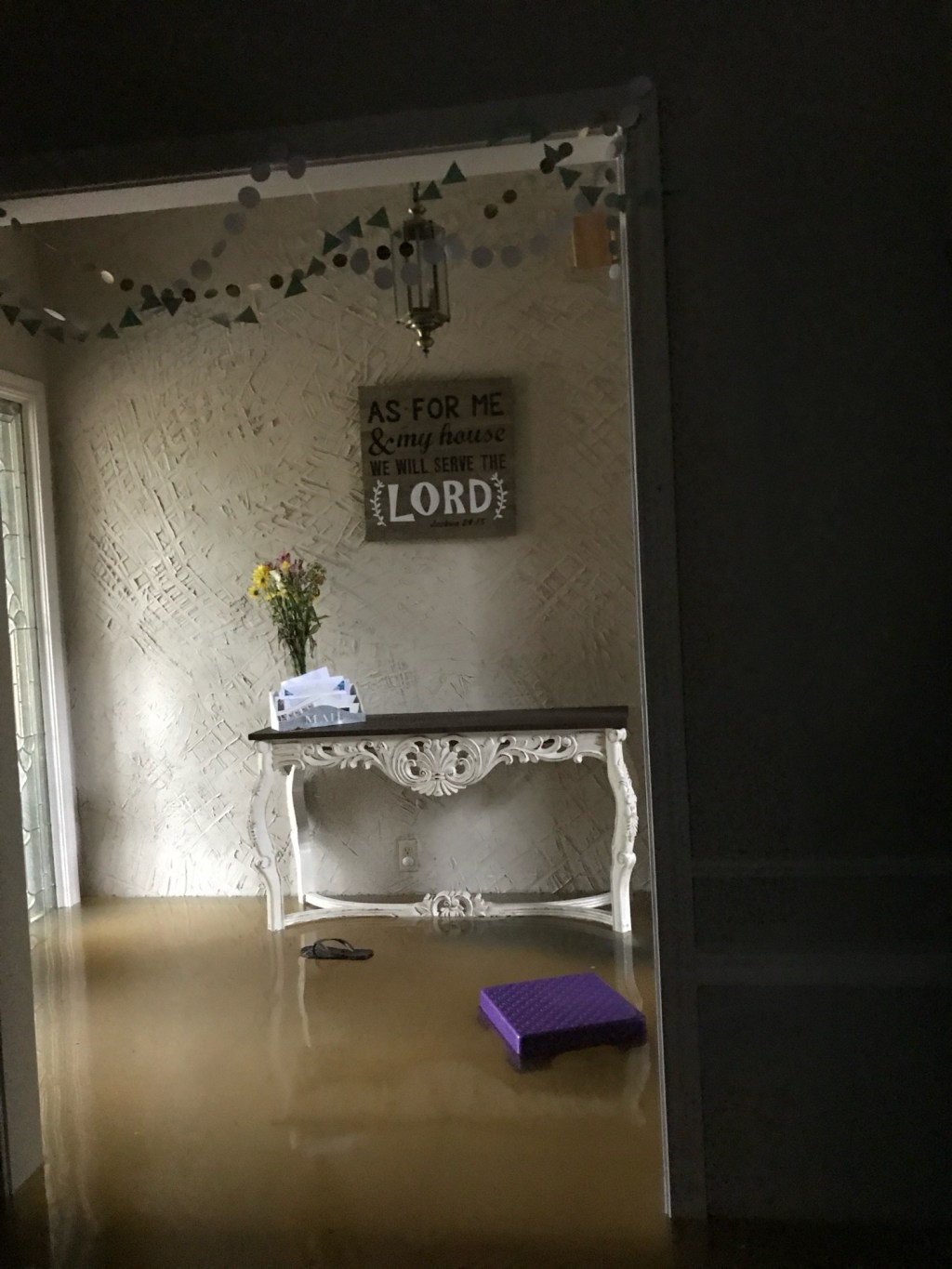 Finding Hope in Hurricane Harvey’s&nbsp;Aftermath