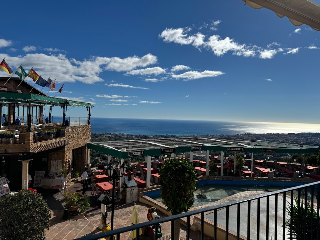 The Joy of Looking Forward: A Reflection on&nbsp;Blessings